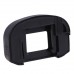 Canon EG Eyepiece for Canon EOS 1DX/1Ds Mark III/1D Mark IV/1D Mark III/5D Mark III/7D